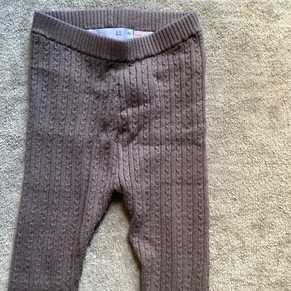 Zara Other - Zara girls leggings